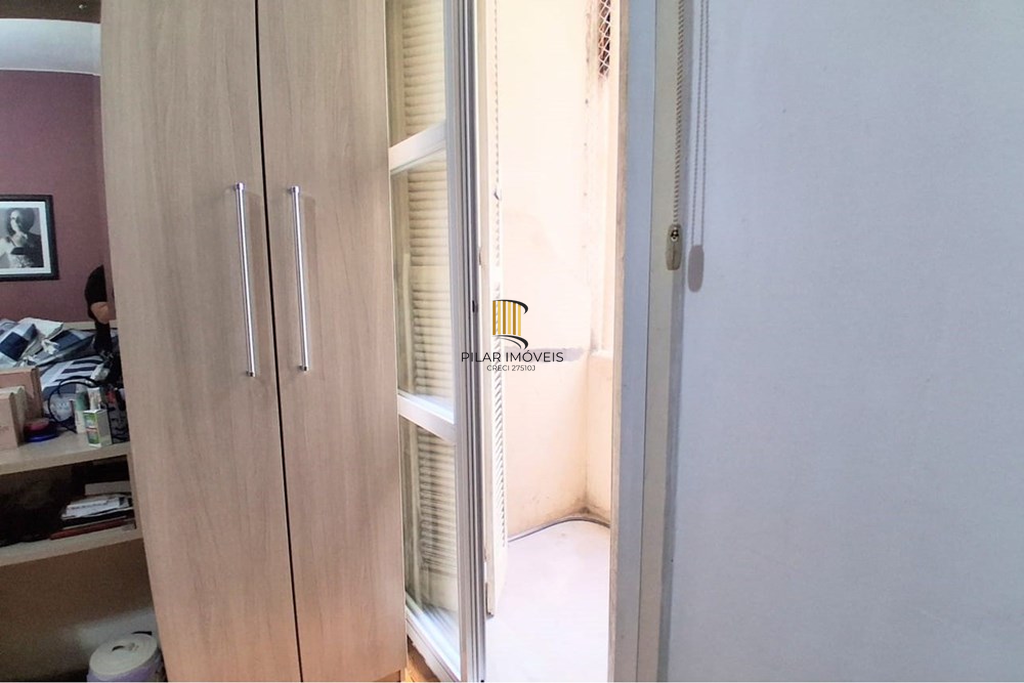 Apartamento 3 dormitórios no bairro Rio Branco