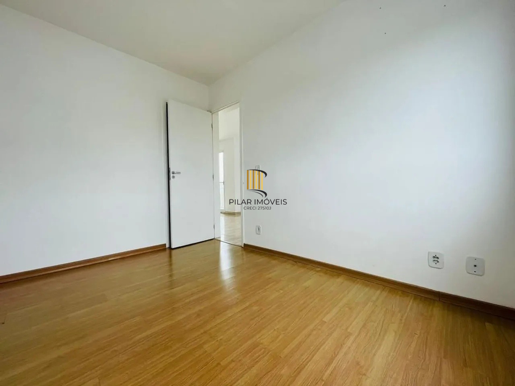 Apartamento 3 dormitórios no bairro São Sebastião