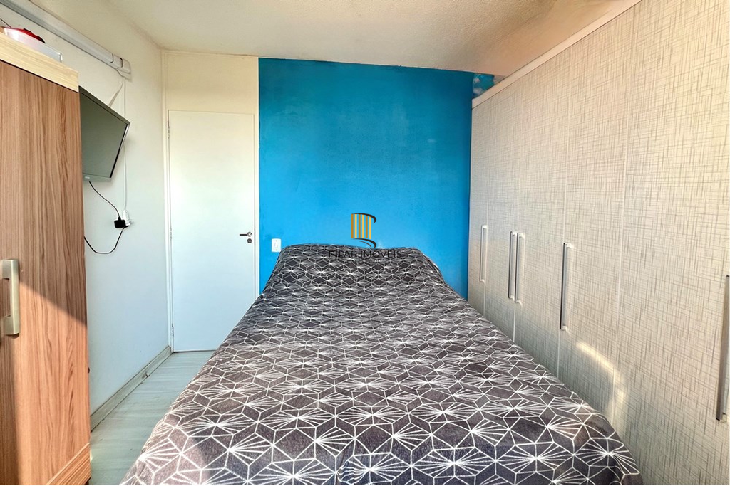 Apartamento 2 dormitórios no bairro Fátima