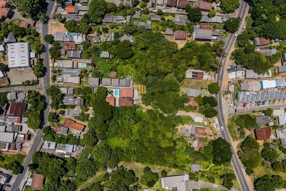 Terreno no bairro Vila Nova