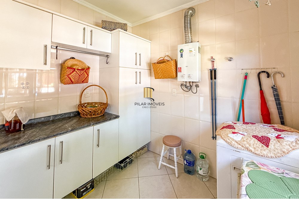 Casa 6 dormitórios no bairro Marechal Rondon