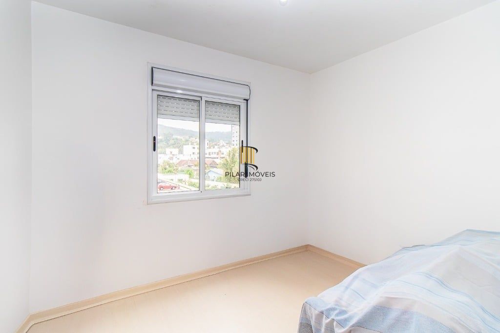Apartamento 2 dormitórios no bairro Partenon