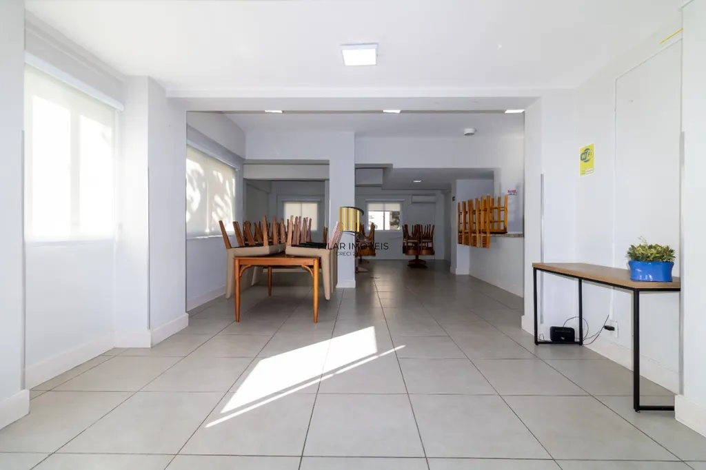 Apartamento 2 dormitórios no bairro Jardim Carvalho