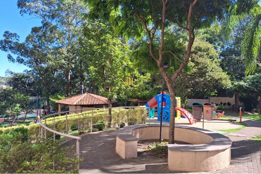Apartamento 3 dormitórios no bairro Jardim Carvalho
