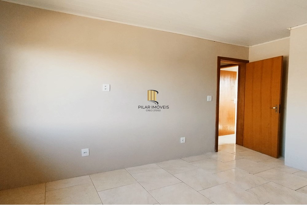 Casa 2 dormitórios no bairro Viamópolis