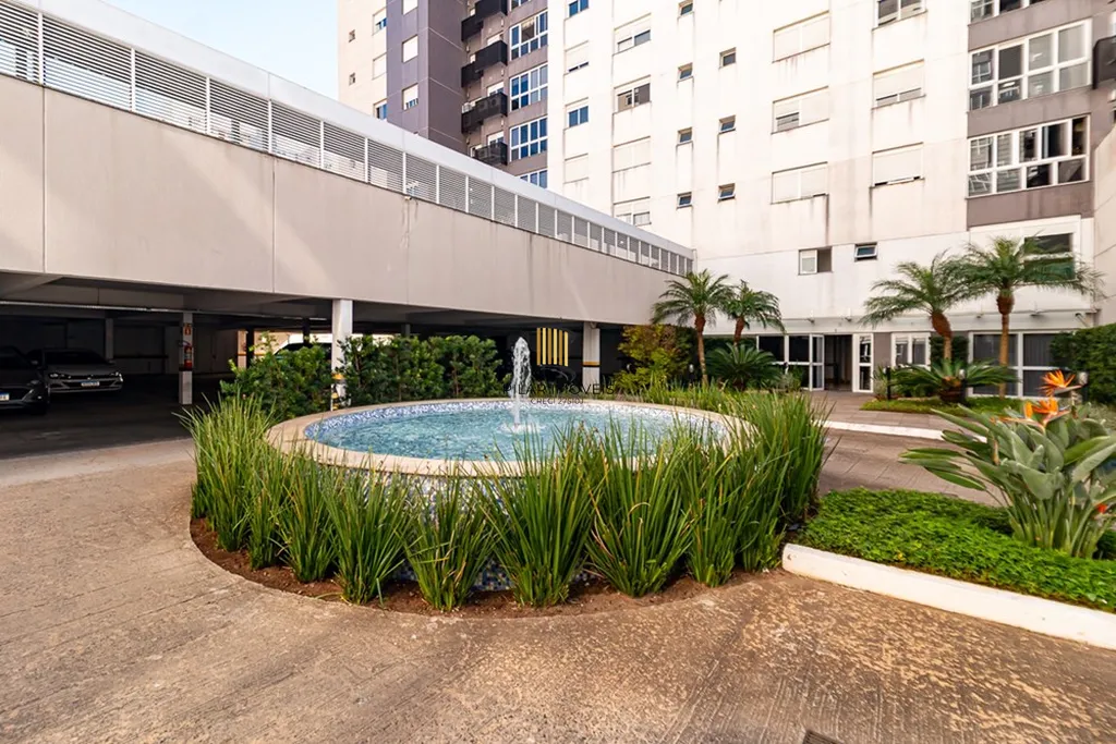 Apartamento 3 dormitórios no bairro Chácara das Pedras