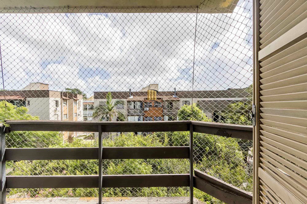 Apartamento 2 dormitórios no bairro Partenon