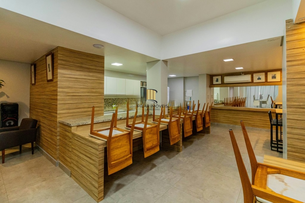 Apartamento 2 dormitórios no bairro Sarandi