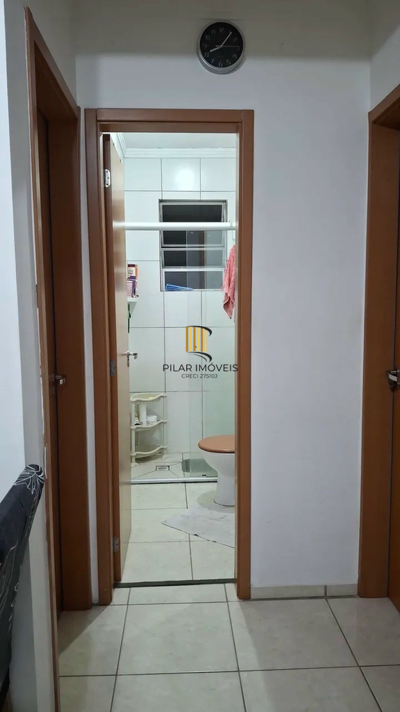 Apartamento 2 dormitórios no bairro Parque Santa Fé