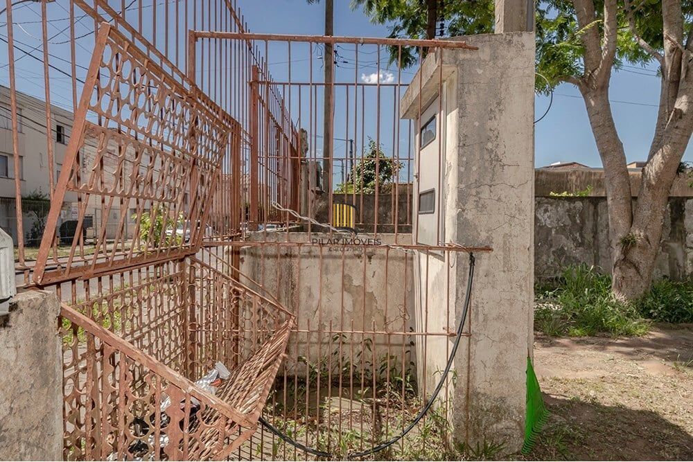 Terreno no bairro Partenon
