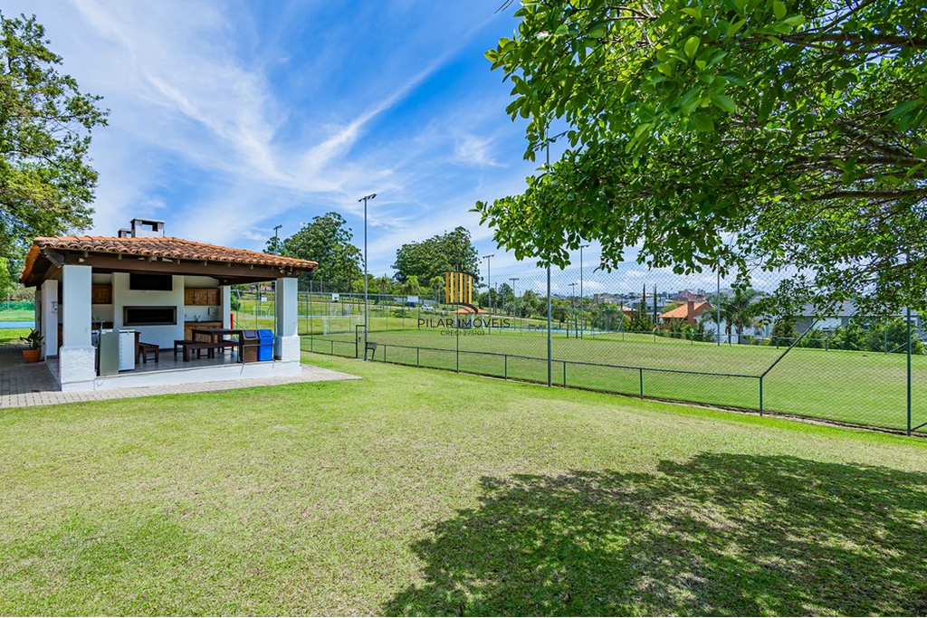 Casa de Condomínio 3 dormitórios no bairro Krahe