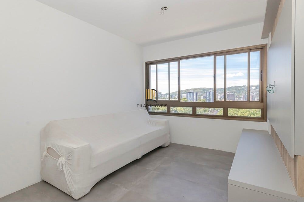 Apartamento 2 dormitórios no bairro Jardim do Salso
