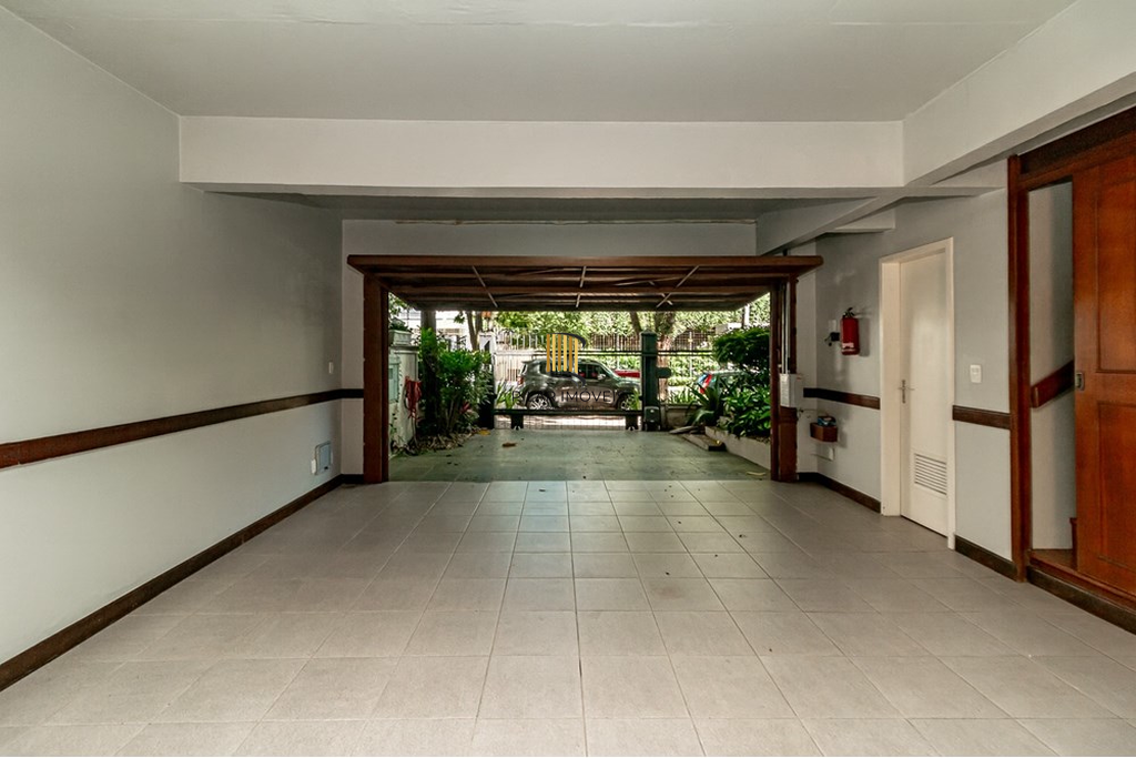 Casa de Condomínio 4 dormitórios no bairro Bela Vista