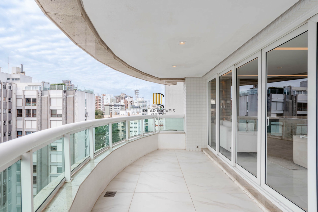 Apartamento 3 dormitórios no bairro Bela Vista