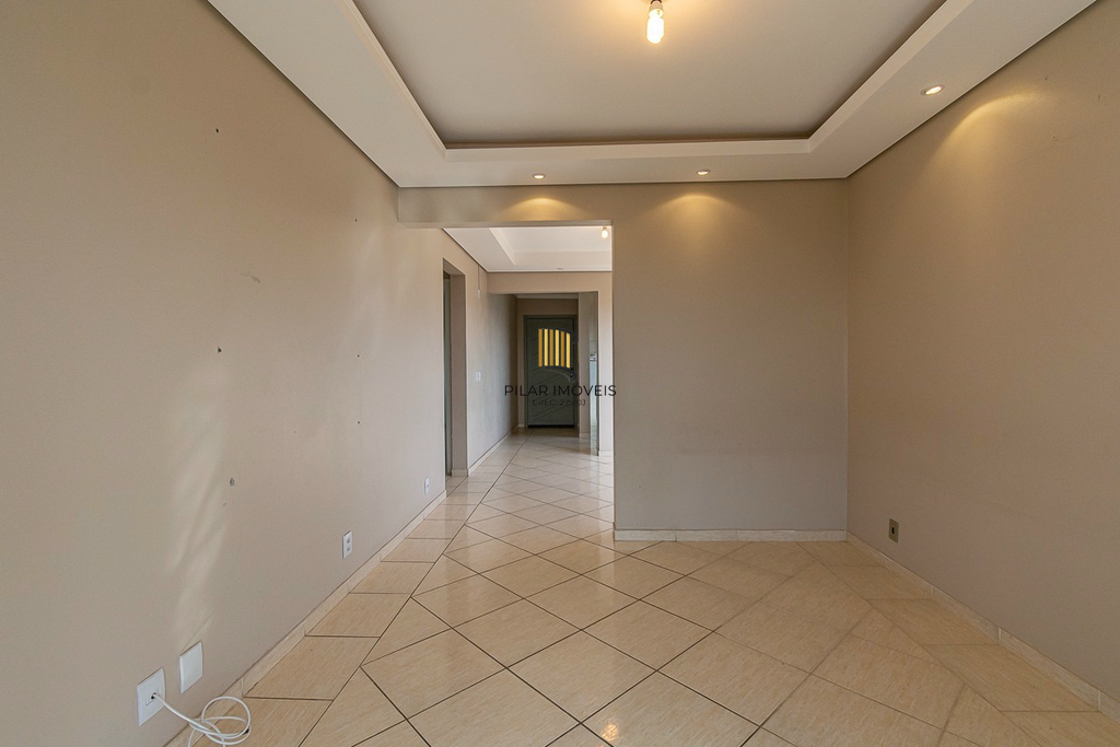 Apartamento 2 dormitórios no bairro Passos dos Ferreiros