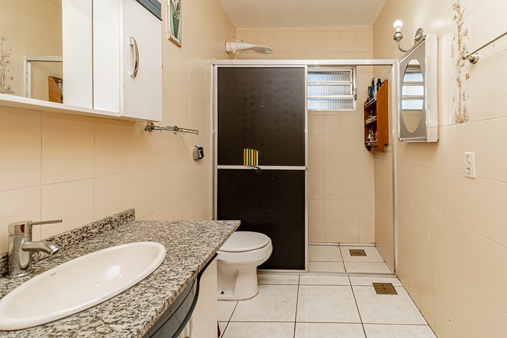 Apartamento 3 dormitórios no bairro Floresta