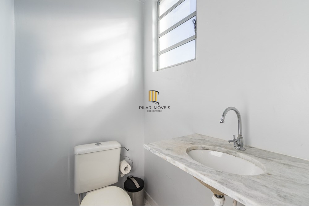 Apartamento 2 dormitórios no bairro Jardim Itu