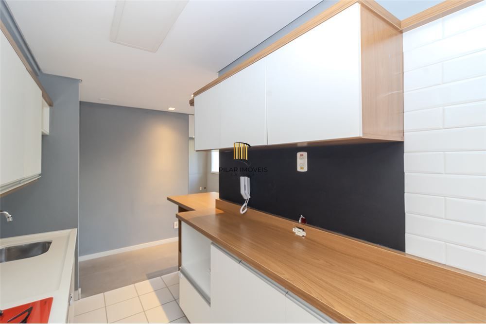 Apartamento 3 dormitórios no bairro Humaitá