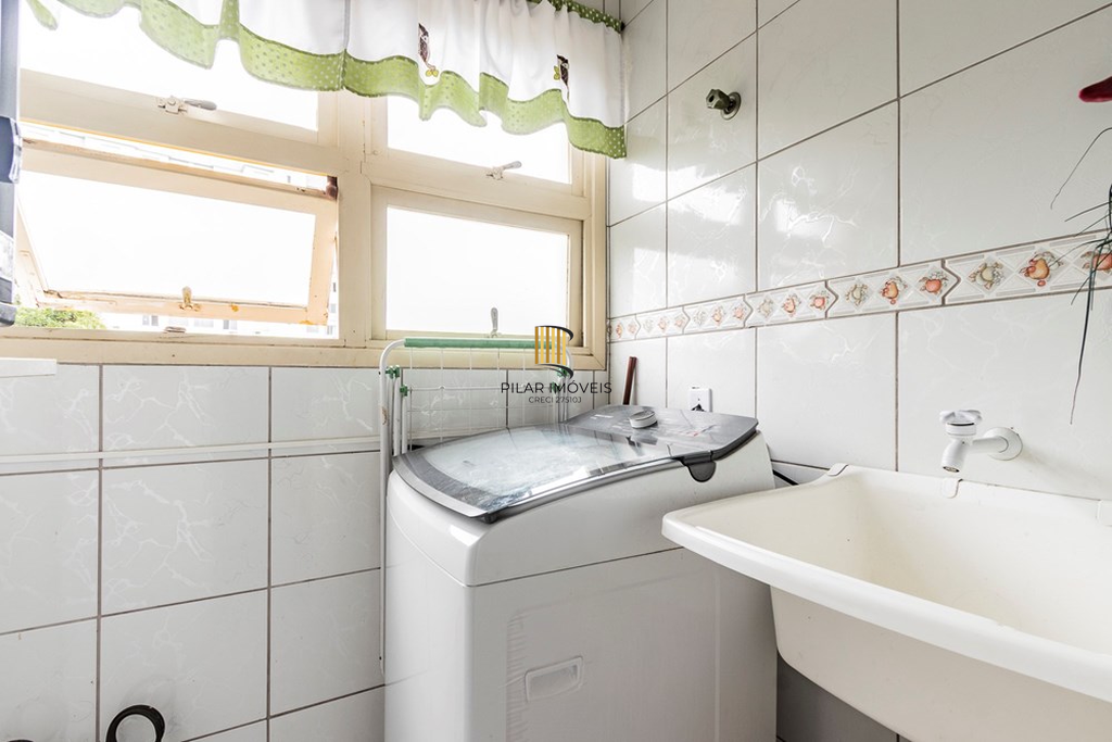 Apartamento 1 dormitório no bairro Partenon