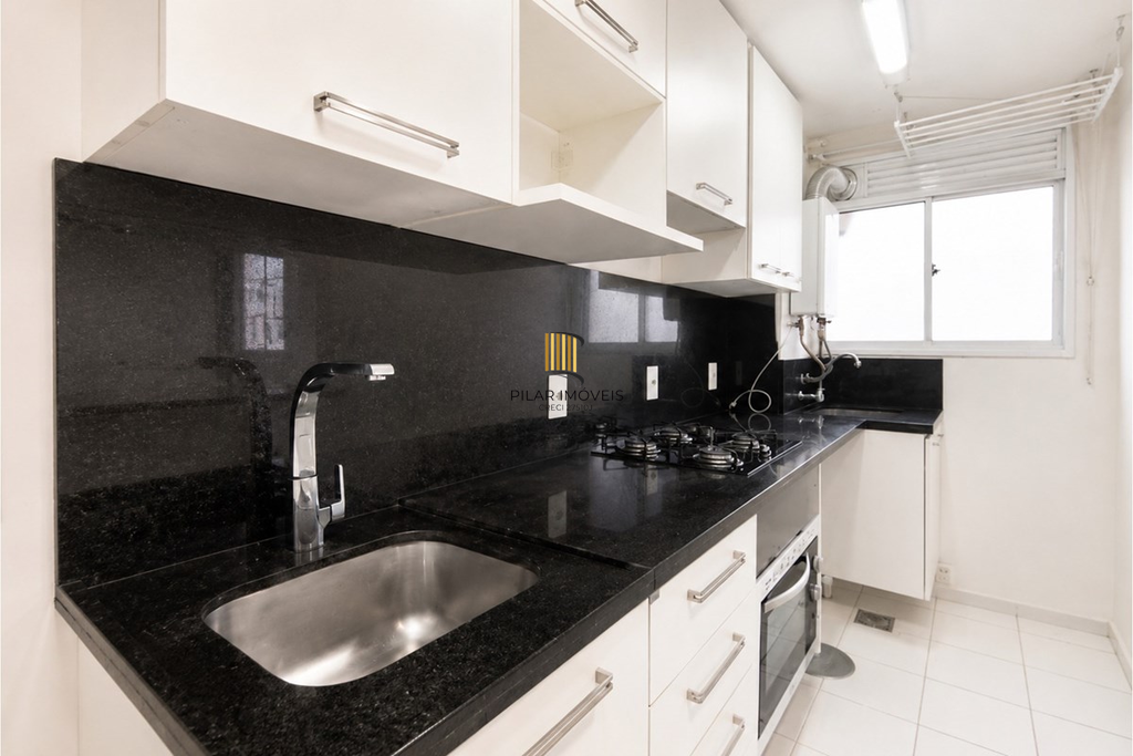 Apartamento 3 dormitórios no bairro Ipanema