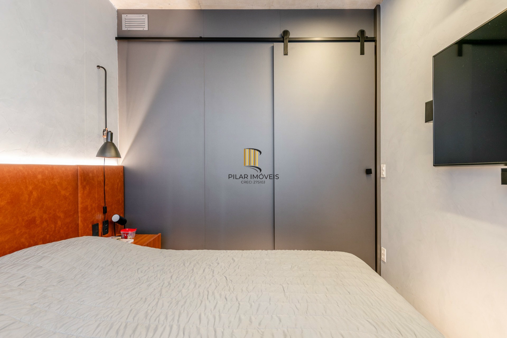 Apartamento 3 dormitórios no bairro Três Figueiras