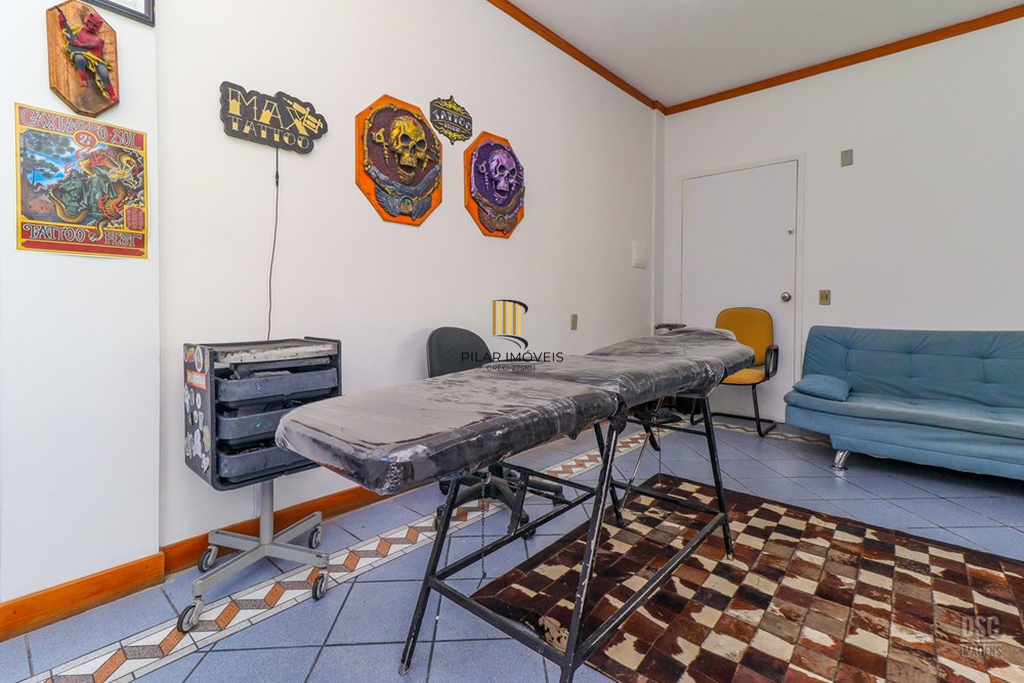 Sala Comercial no bairro Passo da Areia