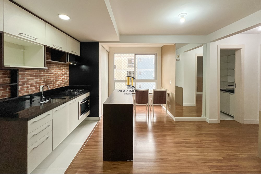 Apartamento 2 dormitórios no bairro Estância Velha