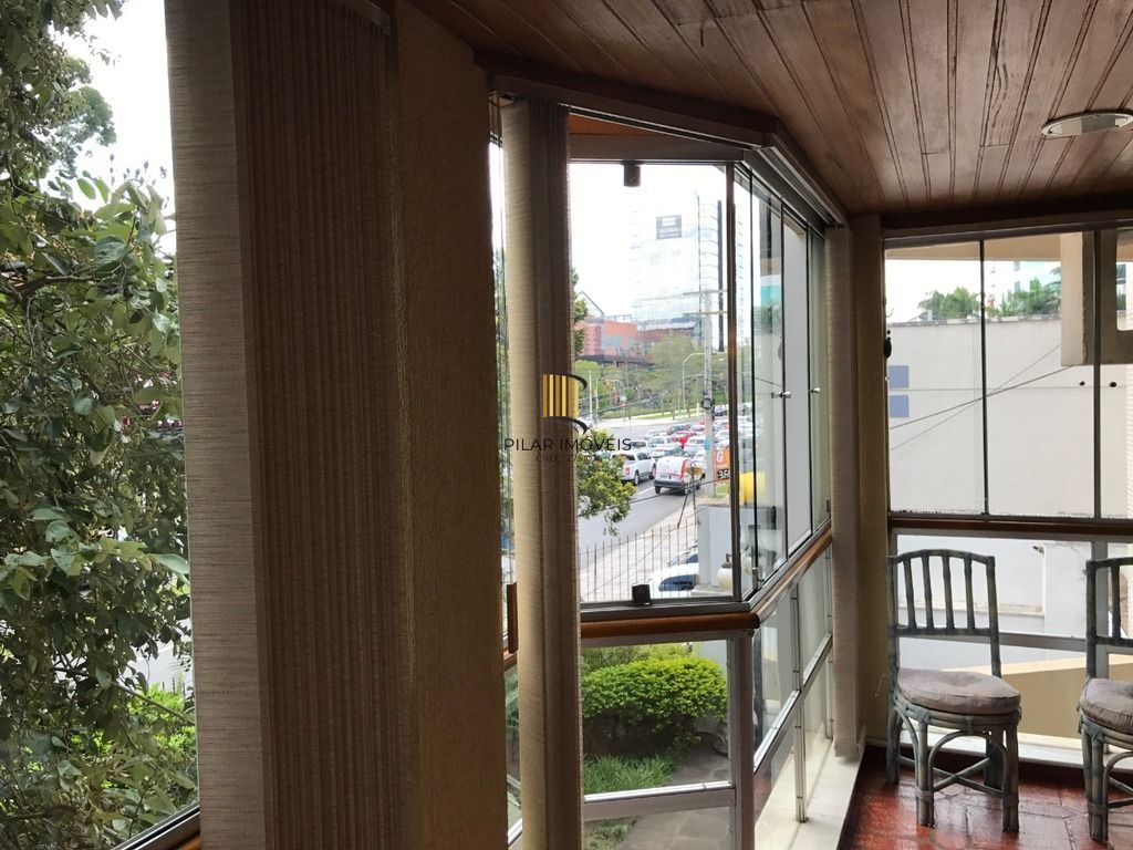 Apartamento 3 dormitórios no bairro Bela Vista