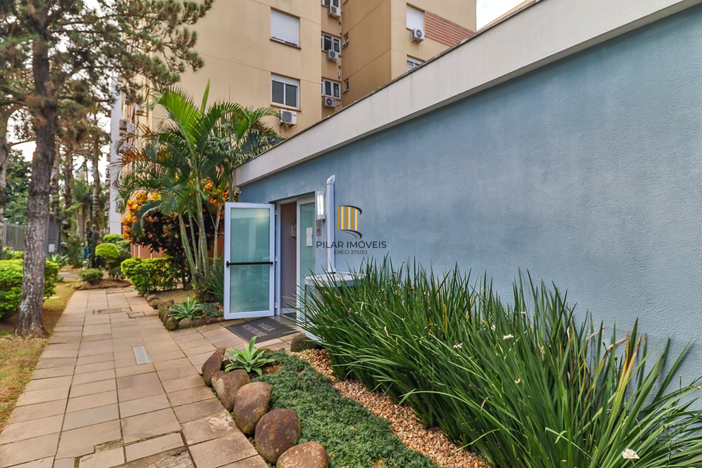 Apartamento 3 dormitórios no bairro Boa Vista