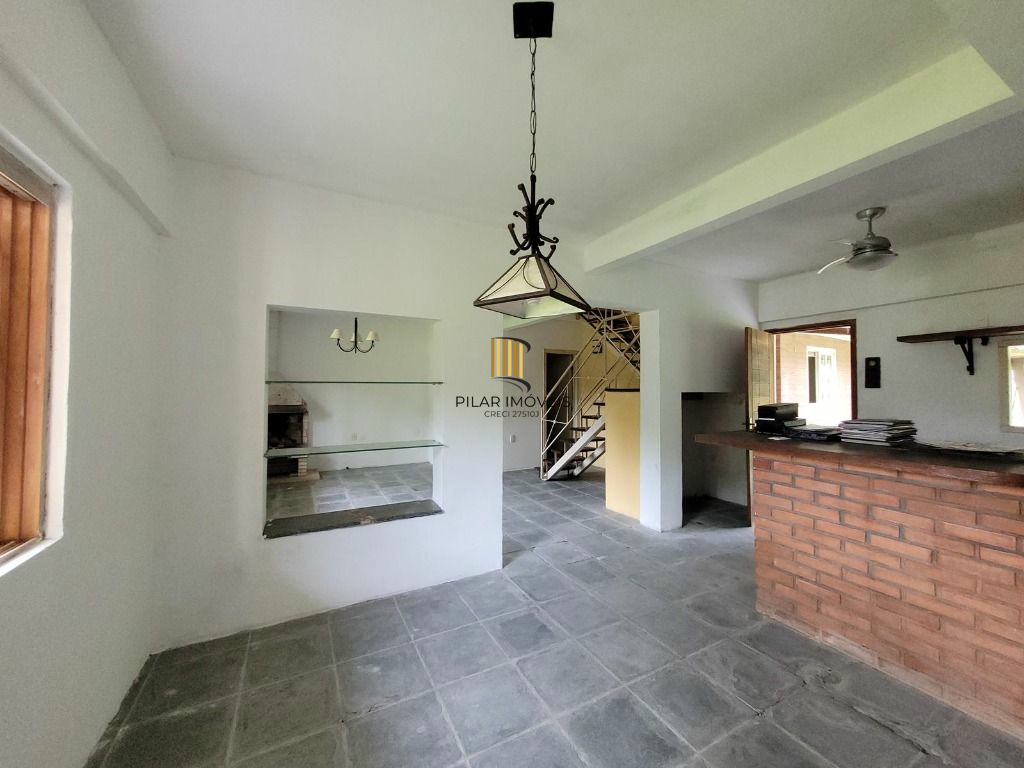 Fazenda no bairro Branquinha
