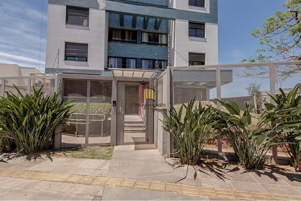 Apartamento 2 dormitórios no bairro Jardim do Salso