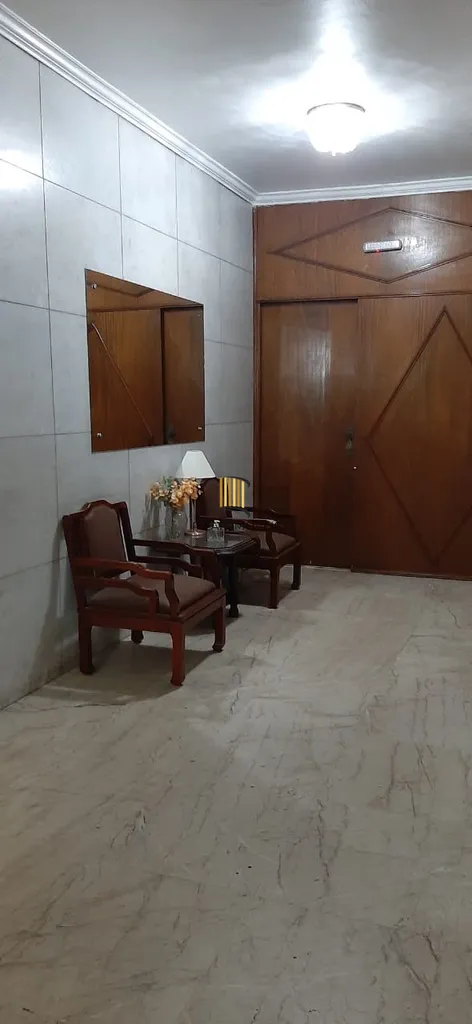 Apartamento 1 dormitório no bairro Centro Histórico
