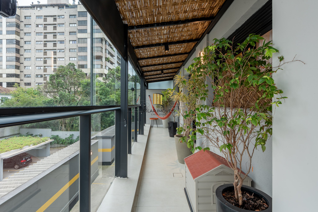 Loft 1 dormitório no bairro Auxiliadora