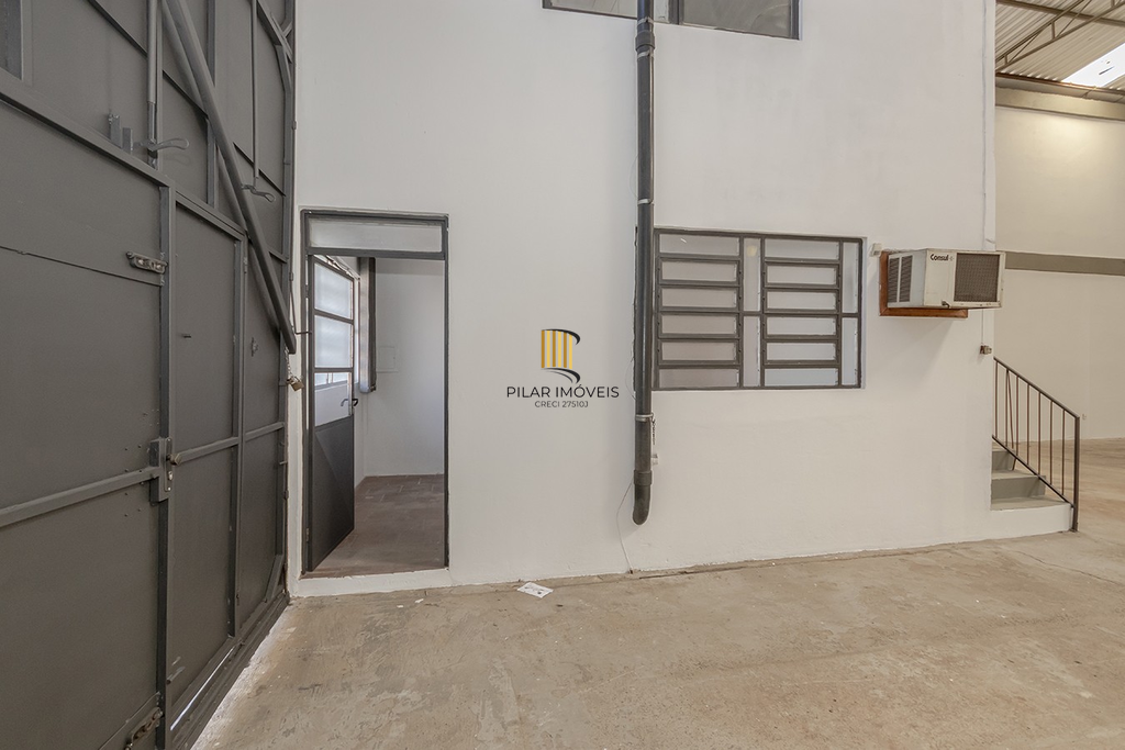 Galpão no bairro Navegantes