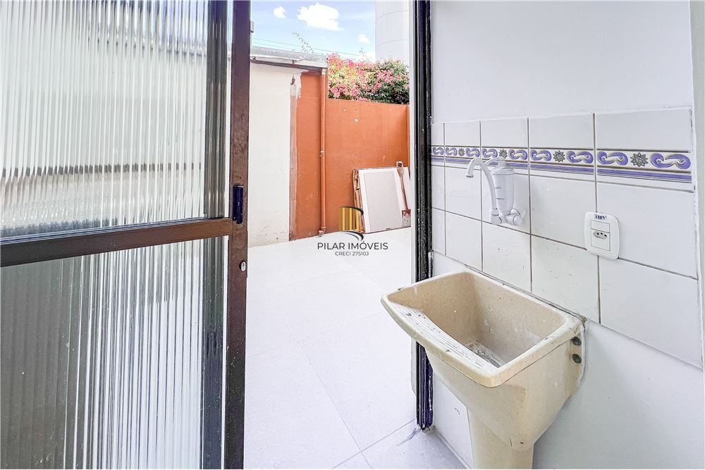 Casa de Condomínio 3 dormitórios no bairro Marechal Rondon