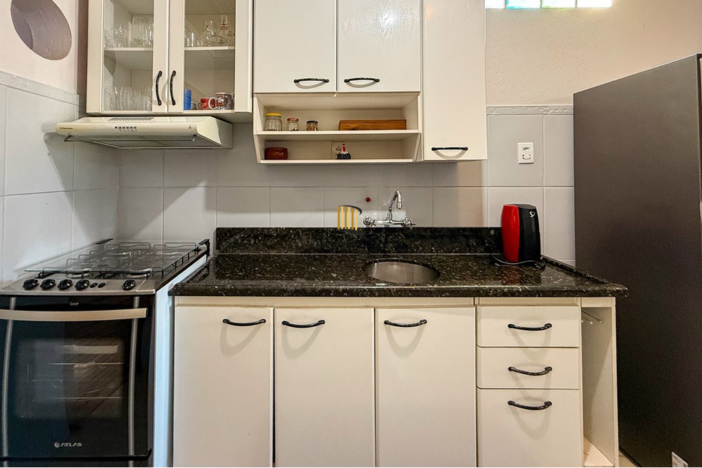 Apartamento 3 dormitórios no bairro São José