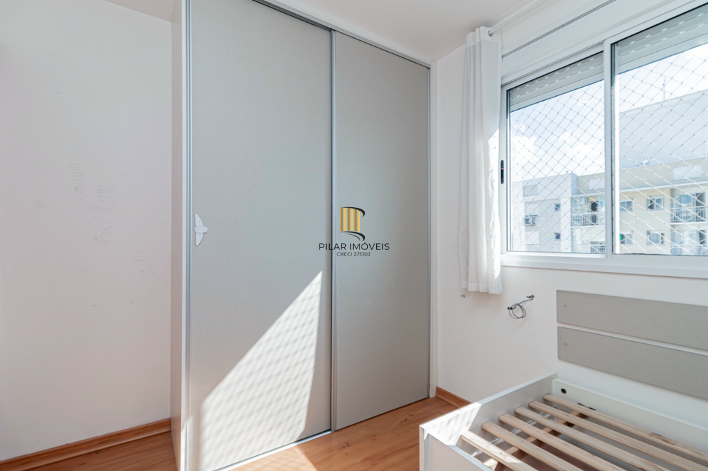 Apartamento 3 dormitórios no bairro Jardim Carvalho