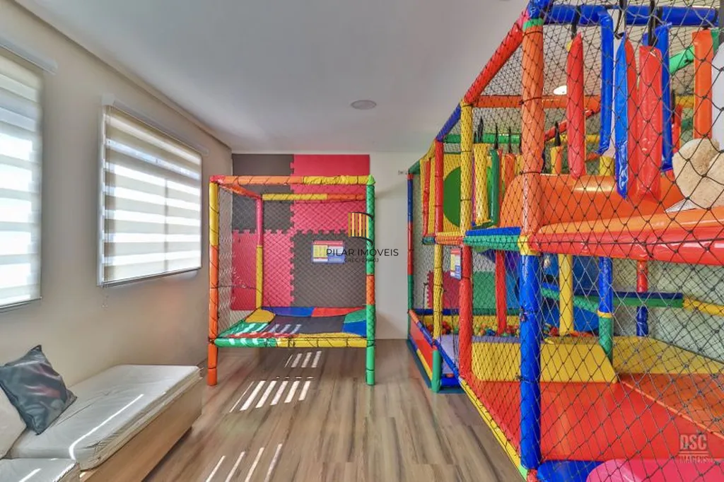 Apartamento 2 dormitórios no bairro Cristo Redentor