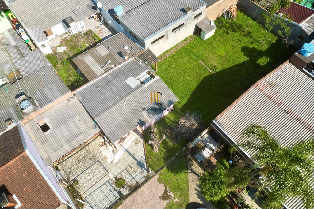 Terreno no bairro Harmonia