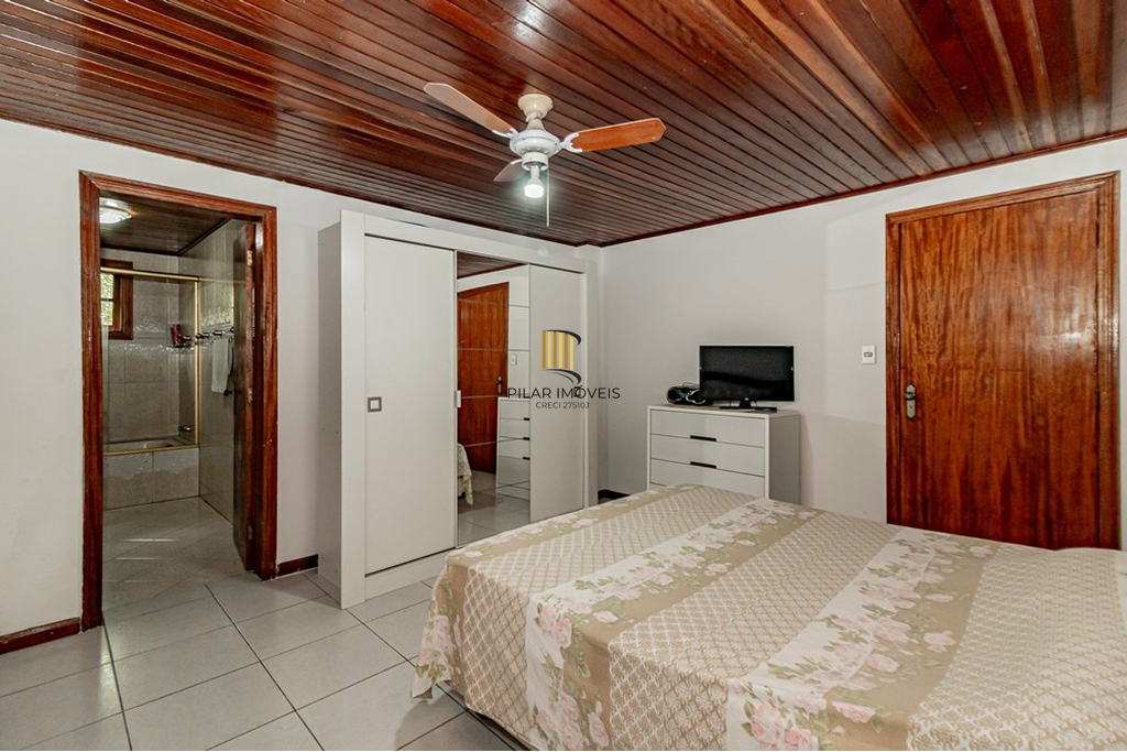 Casa 4 dormitórios no bairro Jardim Itu Sabará