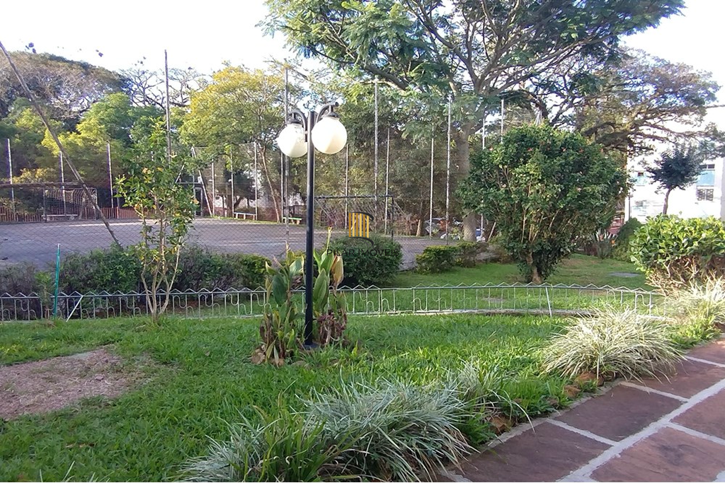 Apartamento 2 dormitórios no bairro Santo Antônio