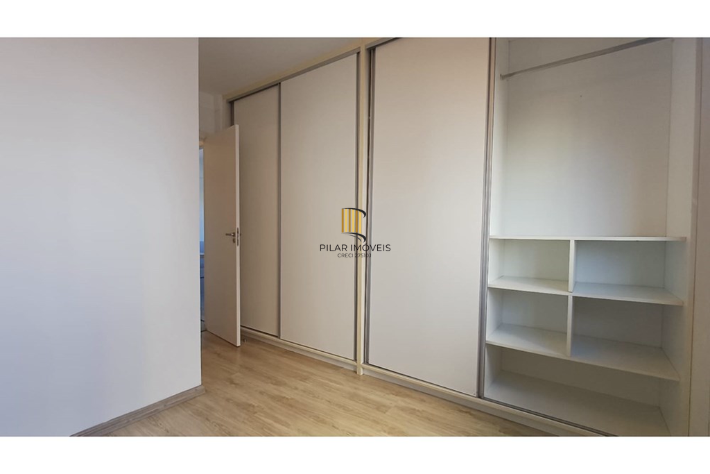 Apartamento 2 dormitórios no bairro Tristeza