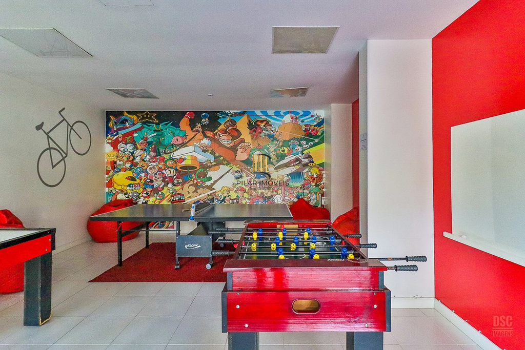 Apartamento 3 dormitórios no bairro Jardim Lindóia