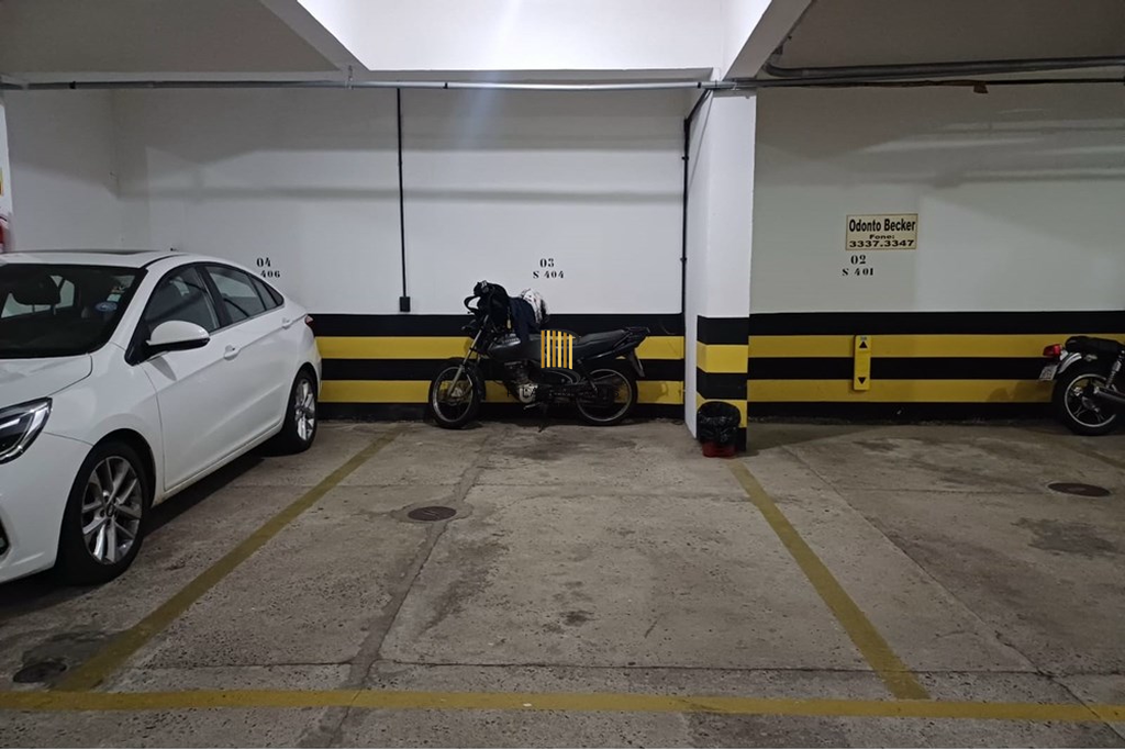 Sala Comercial no bairro Moinhos de Vento