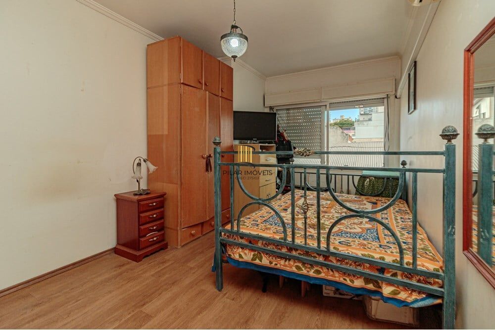 Apartamento 1 dormitório no bairro Passo da Areia