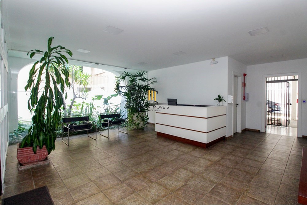 Apartamento 3 dormitórios no bairro Petrópolis