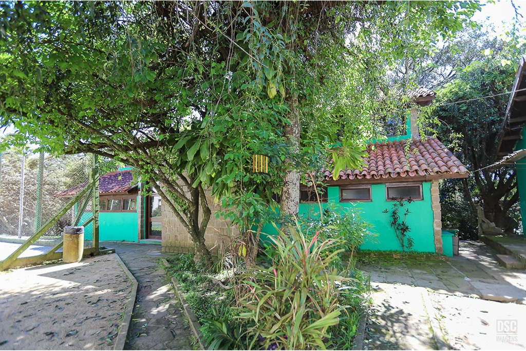 Apartamento 3 dormitórios no bairro Cavalhada