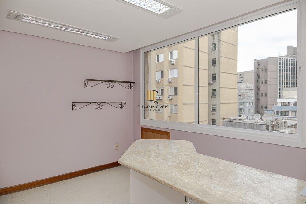 Sala Comercial no bairro Centro Histórico