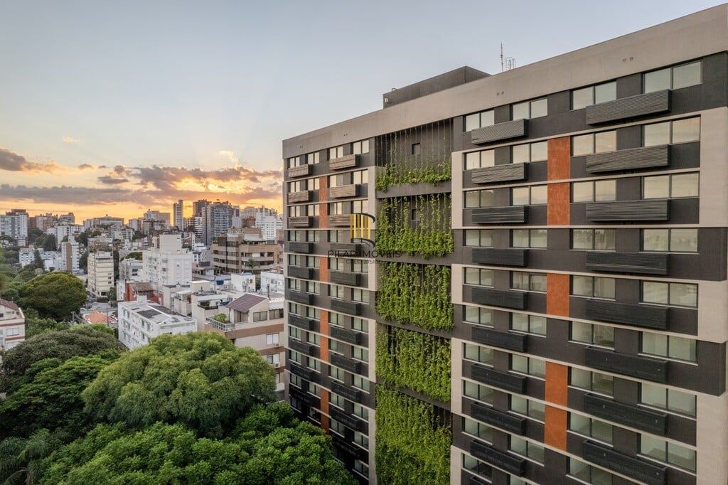 Apartamento Garden 1 dormitório no bairro Mont Serrat