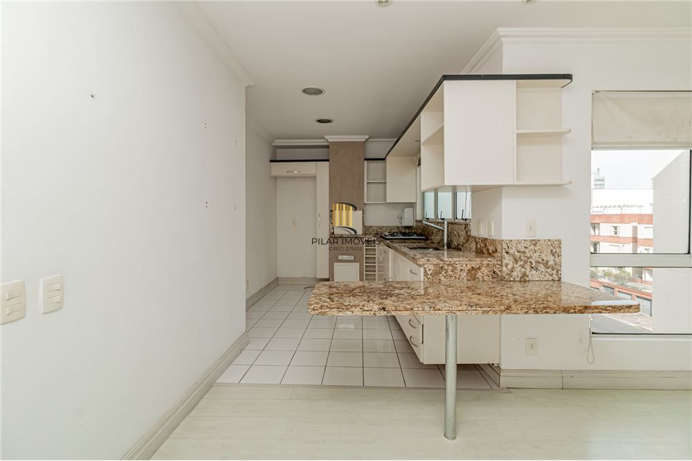 Apartamento 2 dormitórios no bairro Petrópolis